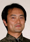 Yoshiteru Maeno