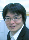 Yoshiteru Maeno