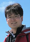鈴木 孝至 (Takashi Suzuki) 